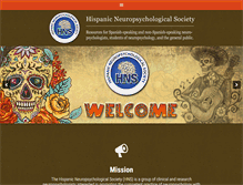 Tablet Screenshot of hnps.org